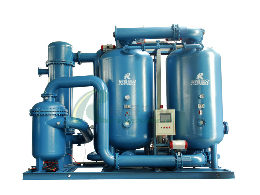 你知道制氮機(jī)有哪幾種嗎？