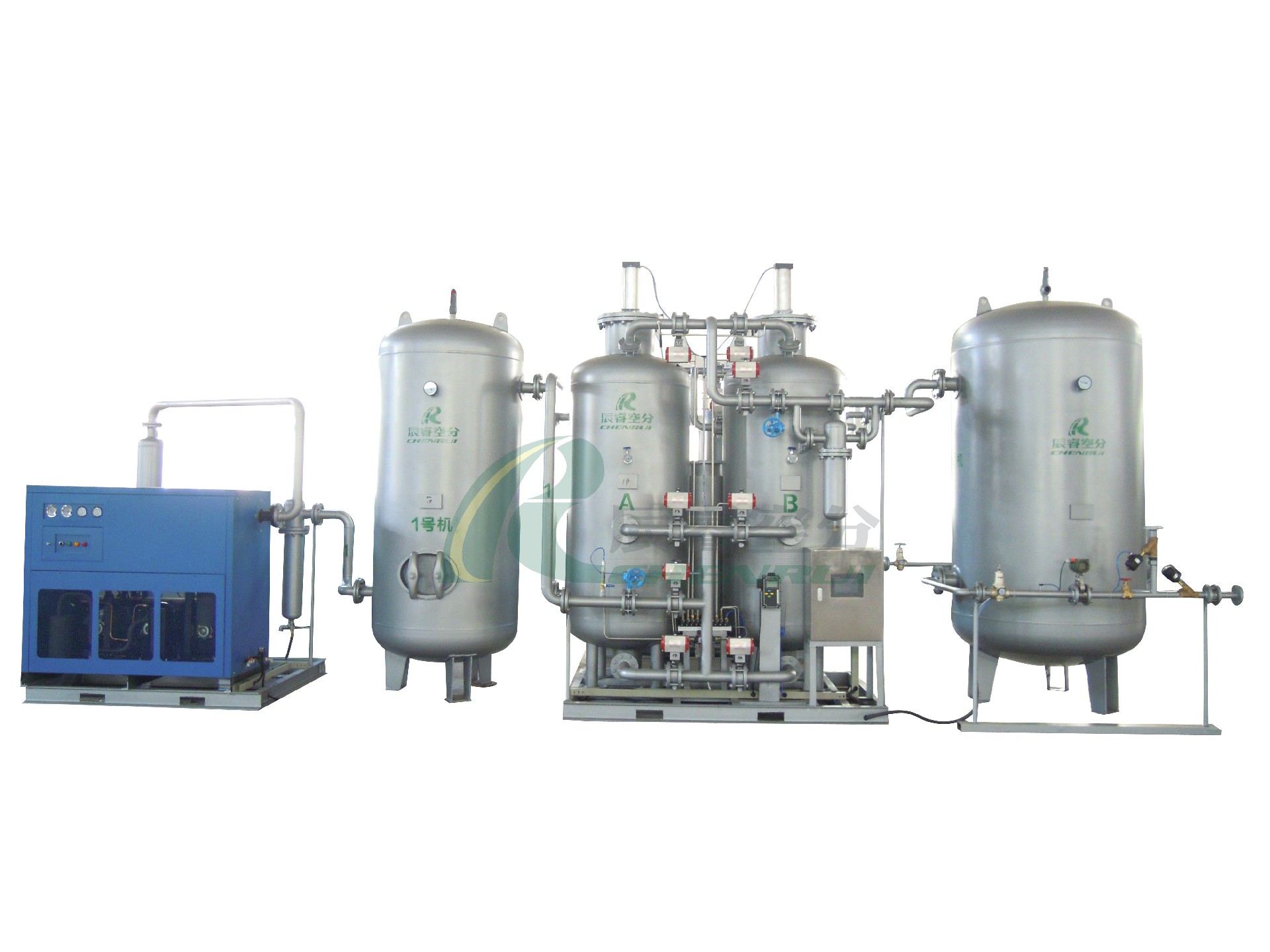 制氮機(jī)組使用過程中要注意的事項(xiàng)？